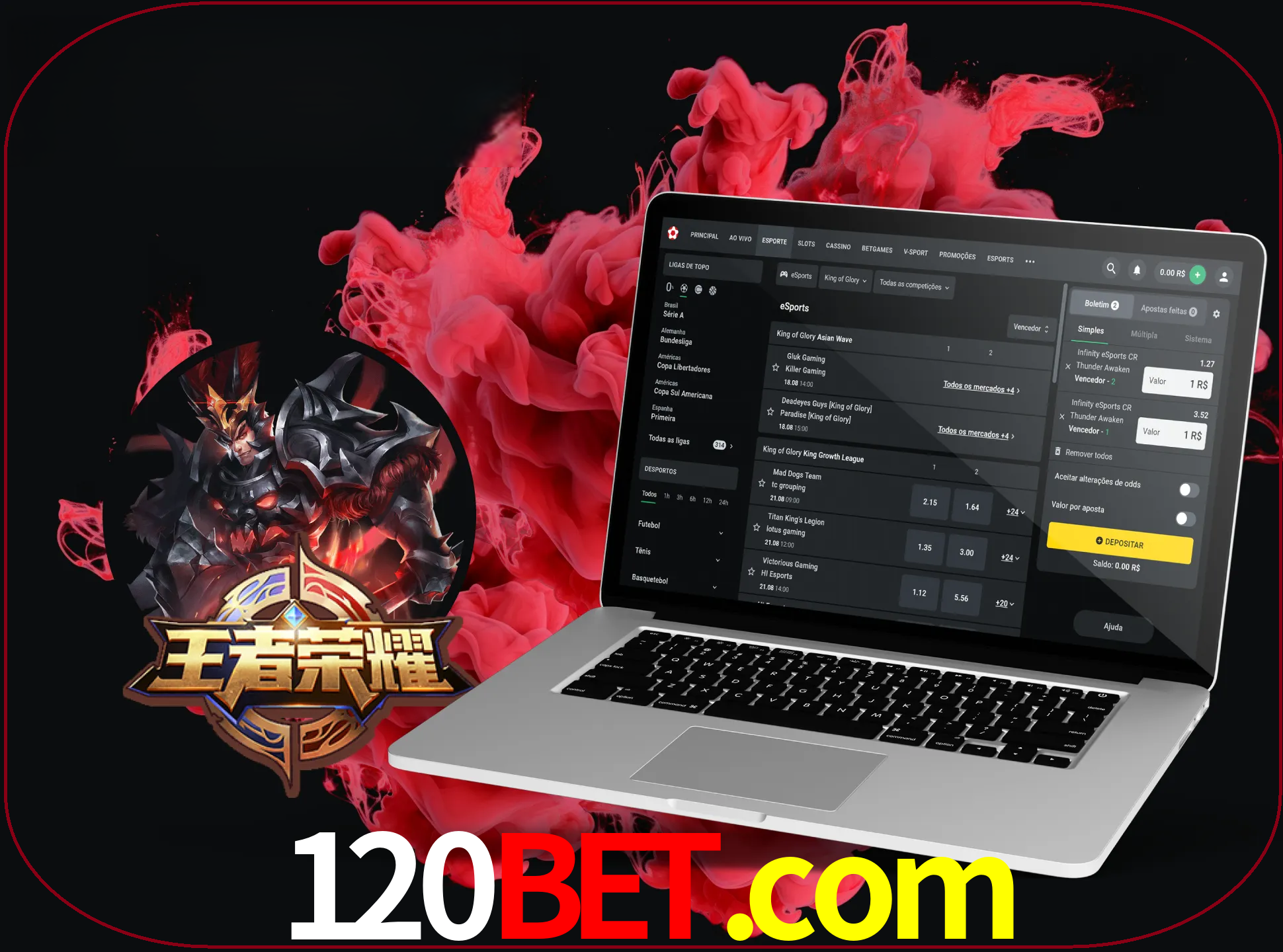 Um jogo global que conquistou os corações dos utilizadores de todo o mundo e que foi desenvolvido na China está disponível no 120bet.