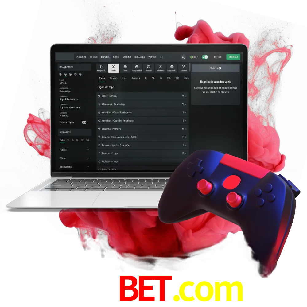 Explora a perspetiva, descobre como podes ganhar dinheiro real no 120bet simplesmente apostando em jogadores profissionais.